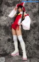 Reimu Hakure - Cherie Hotties Xxx P5 No.a43a4b Image No. 15