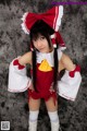 Reimu Hakure - Cherie Hotties Xxx P2 No.3cb842 Image No. 21