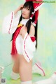 Reimu Hakure - Cherie Hotties Xxx P11 No.b56d0a Image No. 3