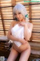 Sakuya Izayoi - Pantie Brazzers 3gppron P4 No.f3486b Image No. 17