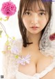 Moca Hashimoto 橋本萌花, Harem ハレム 2021 Vol.35 P22 No.3fa983 Image No. 27