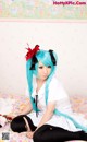 Miku Hatsune - Xxxnessy Highsex Videos P7 No.fa90fe Image No. 11