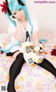 Miku Hatsune - Xxxnessy Highsex Videos P10 No.f3d9d9 Image No. 5