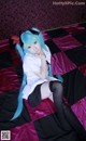 Miku Hatsune - Xxxnessy Highsex Videos P4 No.af784a Image No. 17