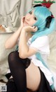 Miku Hatsune - Xxxnessy Highsex Videos P11 No.2a4760 Image No. 3