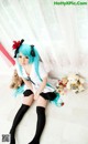 Miku Hatsune - Xxxnessy Highsex Videos P6 No.e4e337 Image No. 13