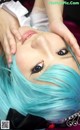 Miku Hatsune - Xxxnessy Highsex Videos P12 No.871356 Image No. 1