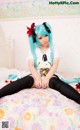 Miku Hatsune - Xxxnessy Highsex Videos P1 No.903f57 Image No. 23