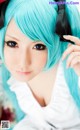 Miku Hatsune - Xxxnessy Highsex Videos P3 No.5925db Image No. 19