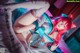 Bambi 밤비, [DJAWA] Spirit Blossom Ahri Set.02 P56 No.29403f Image No. 3