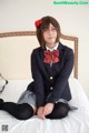 Miku Abeno - Xxxpics Newhd Pussy P12 No.e10c63 Image No. 1