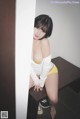 Pure Media Vol.58: Lee Chu (리쭈) (84 photos)