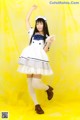 Cosplay Maid - Nudepussy Hot Uni P10 No.b0412b Image No. 5