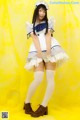 Cosplay Maid - Nudepussy Hot Uni P7 No.d9bb0d Image No. 11