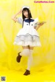 Cosplay Maid - Nudepussy Hot Uni P5 No.92ff2d Image No. 15