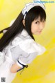 Cosplay Maid - Nudepussy Hot Uni P9 No.12b913 Image No. 7