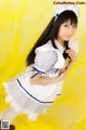 Cosplay Maid - Nudepussy Hot Uni P3 No.822e53 Image No. 19