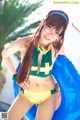 Cosplay Nanayo - Forever Brazers Photo P12 No.7af436 Image No. 1