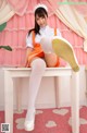 Arisa Misato - Xxxpos Bustybaby Dolls P12 No.484b24 Image No. 1