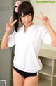 Arisu Mizushima - Sexist Bugil 3movs P5 No.e8b45f Image No. 15