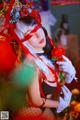 Coser@云溪溪 (Yunx1x1) Vol.017: 修女 (22 photos) P16 No.8447d4 Image No. 13