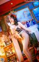 Coser@云溪溪 (Yunx1x1) Vol.017: 修女 (22 photos) P18 No.7dbd73 Image No. 9