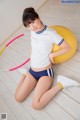 Nagisa Ikeda 池田なぎさ, [Minisuka.tv] 2022.04.07 Regular Gallery 6.1 P25 No.71dd9e Image No. 31