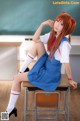 Cosplay Asuka - Randall Iporntv Net