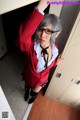 Reku Momoiro - Milano Sexy Taboo P2 No.a9c64e Image No. 21