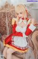 Coser@雯妹不讲道理 No.028: (20 photos) P9 No.c5fe4a Image No. 23