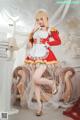 Coser@雯妹不讲道理 No.028: (20 photos) P19 No.828a12 Image No. 3