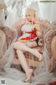 Coser@雯妹不讲道理 No.028: (20 photos) P5 No.8d9cf9 Image No. 31