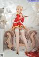 Coser@雯妹不讲道理 No.028: (20 photos) P8 No.b45c8f Image No. 25