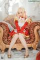 Coser@雯妹不讲道理 No.028: (20 photos) P7 No.befab5 Image No. 27