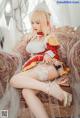 Coser@雯妹不讲道理 No.028: (20 photos) P1 No.71efb8 Image No. 39