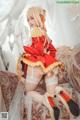 Coser@雯妹不讲道理 No.028: (20 photos) P14 No.60e3e6 Image No. 13