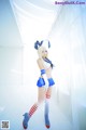 Cosplay Saku - Videommxxx Wapdam Treesome P4 No.776b33 Image No. 17