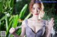 See the glamorous steamy photos of the beautiful Anchalee Wangwan (8 photos) P5 No.d9dc19 Image No. 7