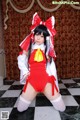 Cosplay Yugetsutei - Bussy Ally Galleries P3 No.62acf3 Image No. 19