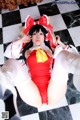 Cosplay Yugetsutei - Bussy Ally Galleries P9 No.579596 Image No. 7