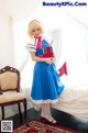 Cosplay Suzuka - Www16 Thick Batts P7 No.16a1fd Image No. 11