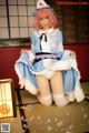 Cosplay Atsuki - My Massage Mp4 P6 No.78c65f Image No. 13