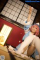 Cosplay Atsuki - My Massage Mp4 P4 No.bcab72 Image No. 17