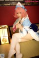 Cosplay Atsuki - My Massage Mp4 P11 No.d769c2 Image No. 3