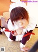 Cosplay Wotome - Ladyboyladysex Xxx Bw P6 No.299c3d Image No. 13