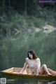 UGIRLS U318: Model He Jia Ying (何嘉颖) (66 pictures) P53 No.1d18bd Image No. 27