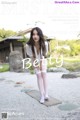 MFStar Vol.219: Betty 林子欣 (54 photos) P10 No.38aa1d Image No. 65