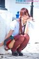 Cosplay Nanayo - Blackout Ftv Lipsex P4 No.721906 Image No. 17