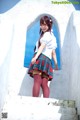 Cosplay Nanayo - Blackout Ftv Lipsex P6 No.daa91d Image No. 13