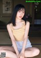 Yui Oguri 小栗有以, Shonen Champion 2022 No.19 (少年チャンピオン 2022年19号)